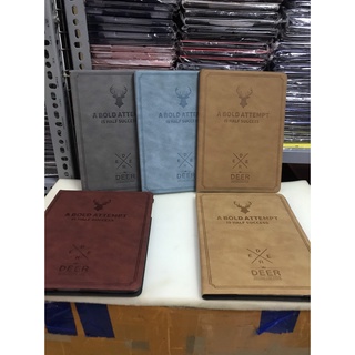 Bao da ipad pro 10.5/Air 3 2019 Deer