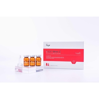Tế bào gốc egf isov