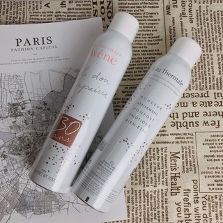 {LINK MỚI} XỊT KHOÁNG AVENE SIZE 300ML