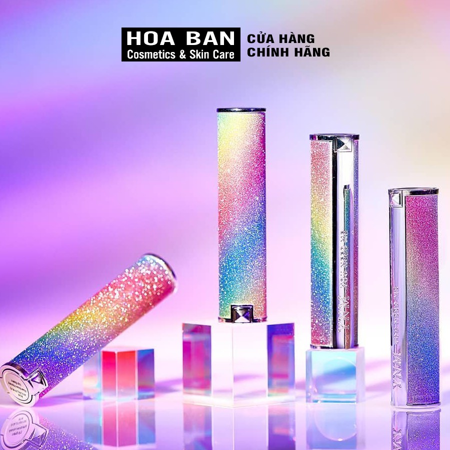 Son dưỡng YNM Rainbow Honey Lip Balm