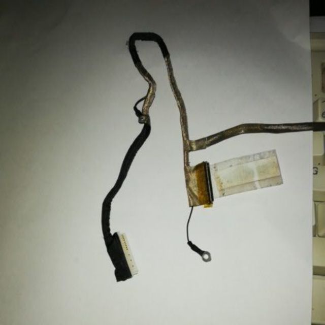 Cáp màn hình laptop sony vaio sve15 tháo máy