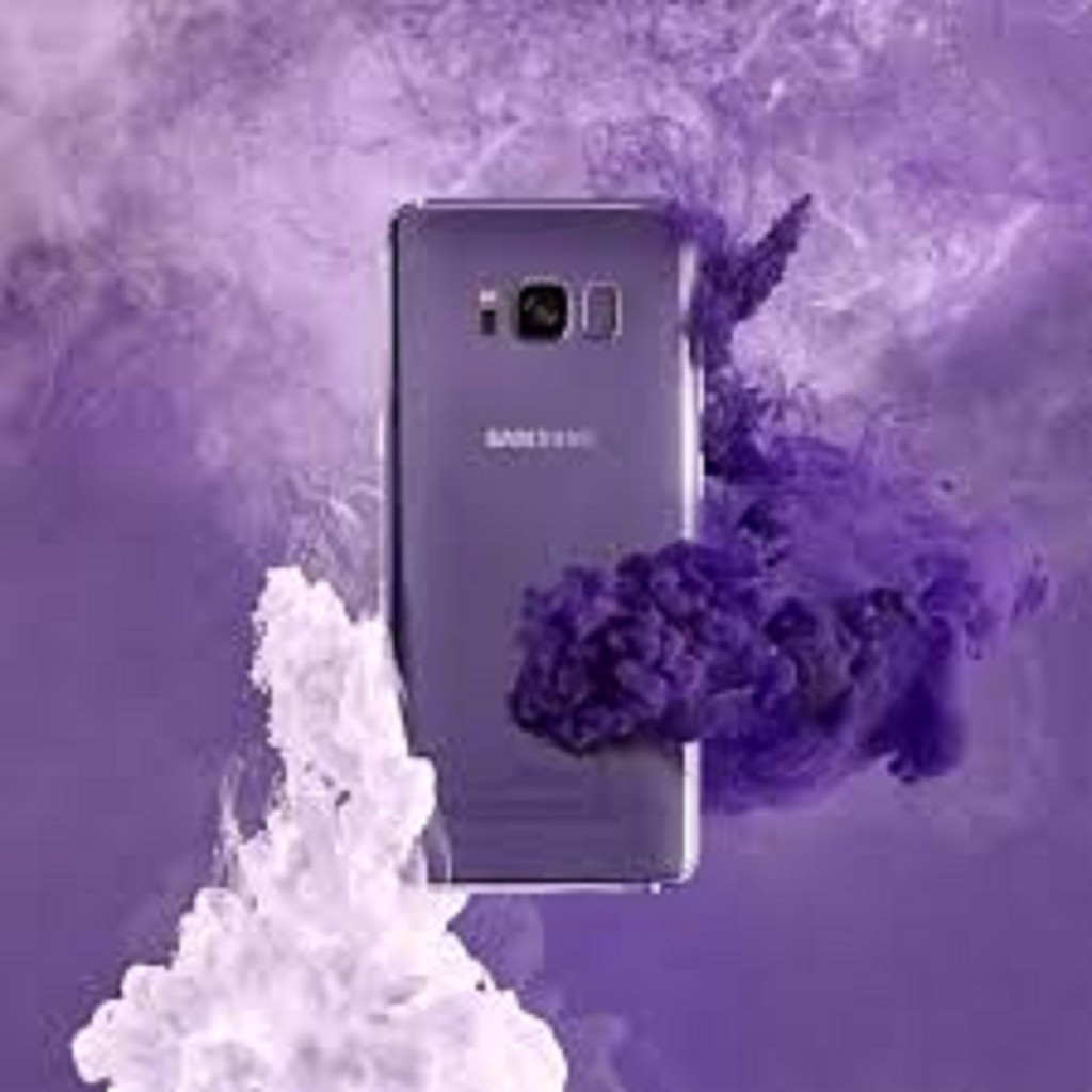 điện thoại Samsung Galaxy S8 64G 2sim CHÍNH HÃNG mới (Đủ màu)