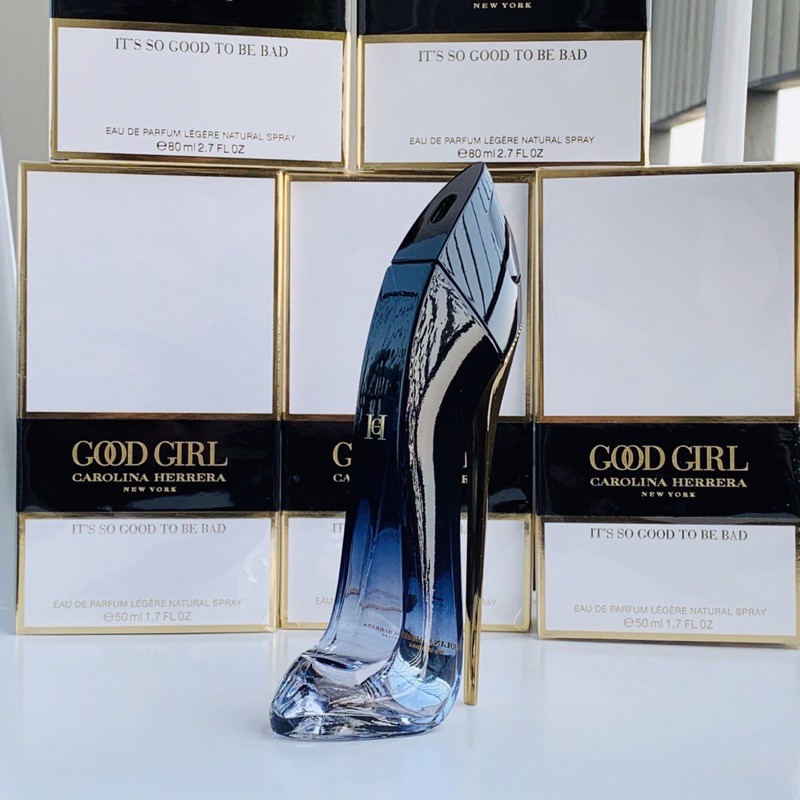 Nước hoa Carolina Herrera Good Girl Legere EDP 50ml