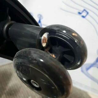 XE TẬP ĐI MASTELA
