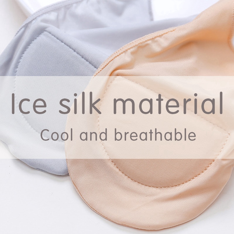 Vớ lười loại trơn cao cấp chống trượt dùng để mang giày