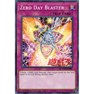 | Bài Yugioh In | Structure Deck Rokket Revolt