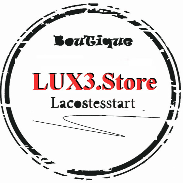 LUX3.Store