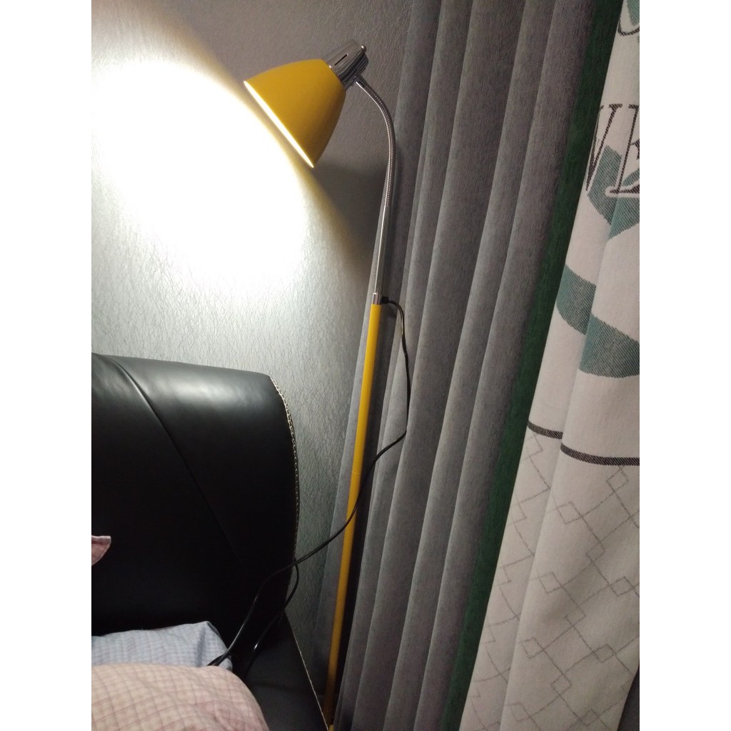 ĐÈN CÂY PHÒNG KHÁCH