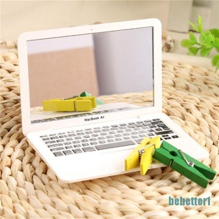 1 Gương Trang Điểm Laptop Mini