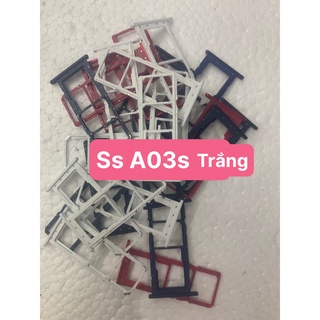 KHAY SIM ĐIỆN THOẠI SAM SUNG A03S