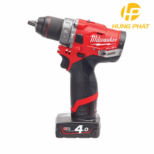 Máy Khoan Động Lực Dùng Pin Milwaukee M12 FPD chính hãng (không kèm pin sạc)