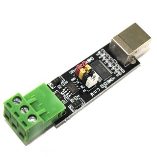 Module chuyển USB sang UART hoặc RS485 chip FT232