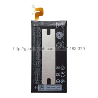 Pin htc u ultra dung lượng 3000mah zin máy