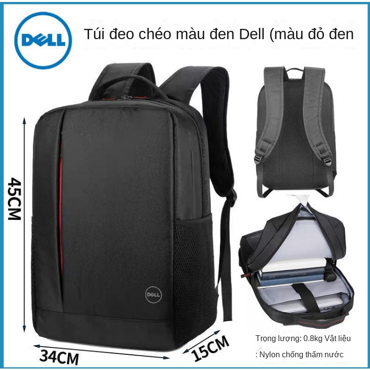 Balo đựng laptop 15.6 inch cỡ lớn đơn giản thời trang