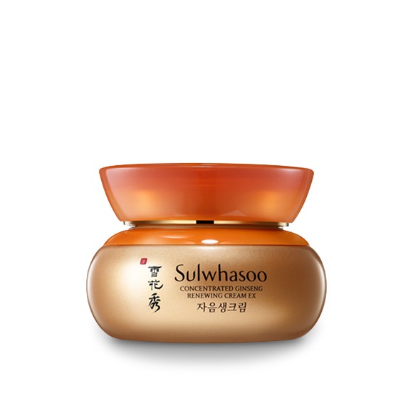 Kem sâm Sulwhasoo 5ml