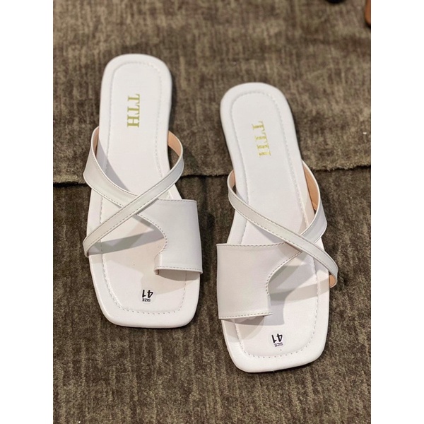 Dép girt nũn nịu big size 35-45