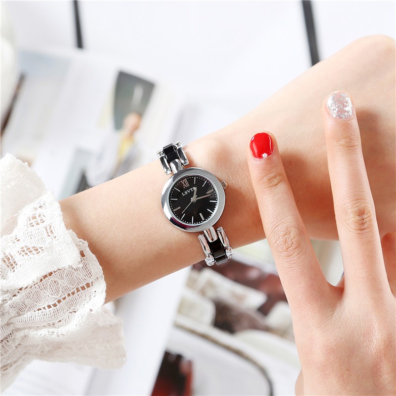 Đồng Hồ Nữ LSVTR T117 | BigBuy360 - bigbuy360.vn