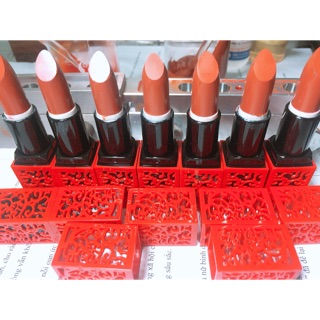 Son gấc Miss Nhi