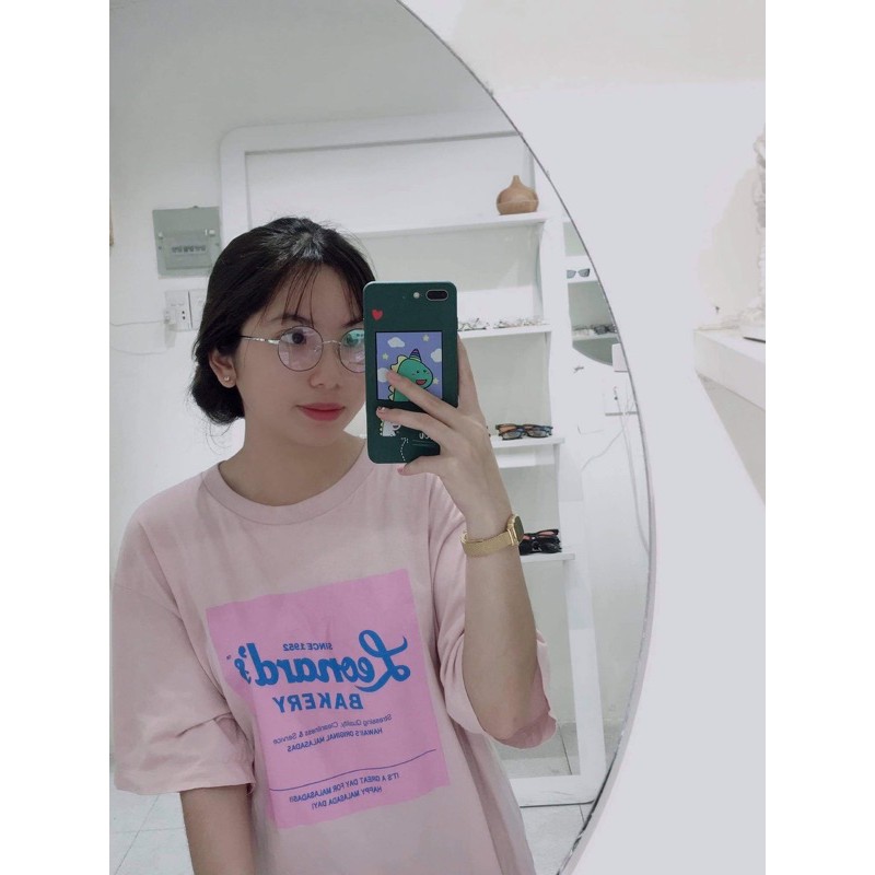 😱 KÍNH TRÒN 76 😱