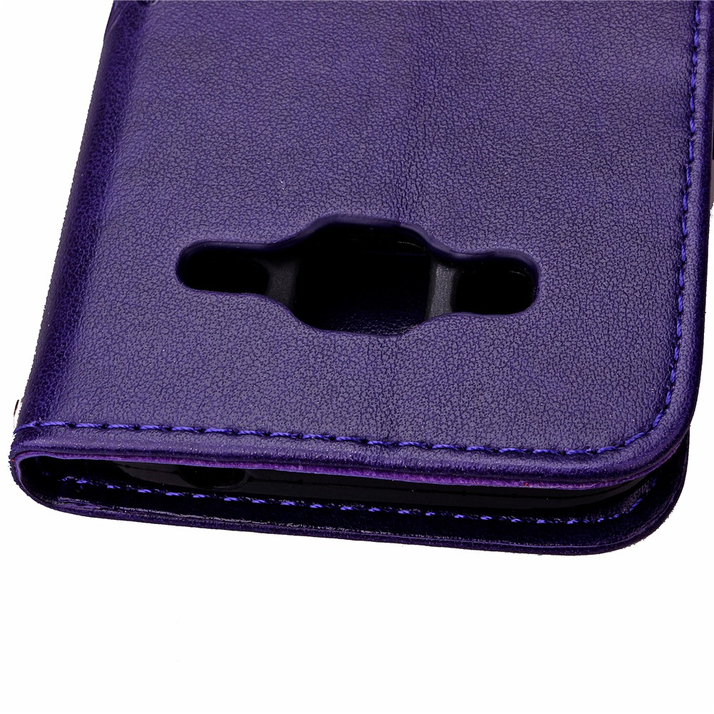 Bao da PU đựng điện thoại có ngăn đựng thẻ & giá đỡ cho Samsung Galaxy J3 2016 J310 2017  Prime Emerge Plus | BigBuy360 - bigbuy360.vn