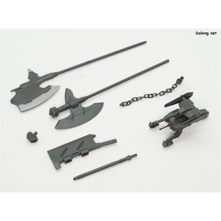 Mô hình lắp ráp HG IBO 1/144 IBO Option Set 3 Bandai