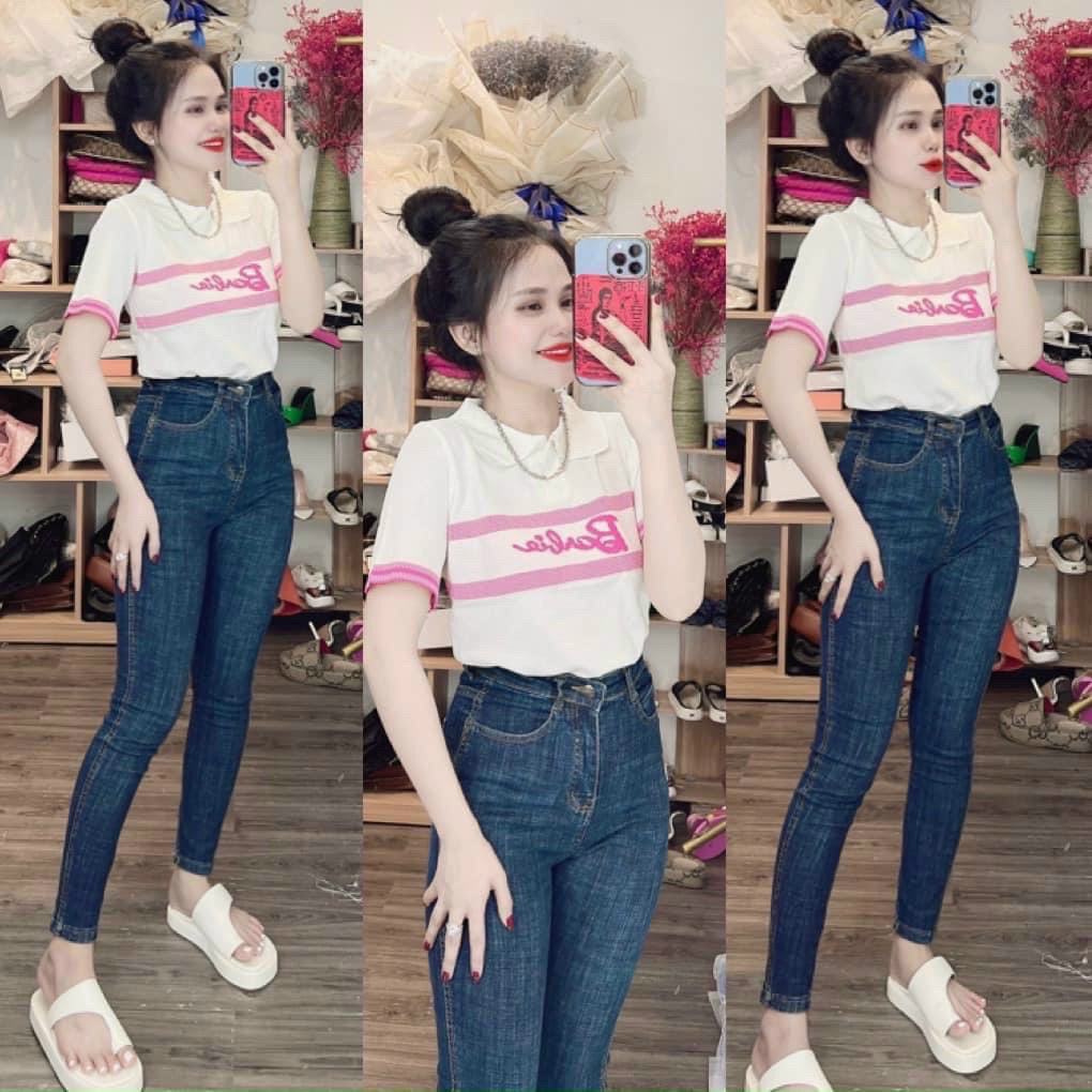 CỰC HOT Áo mtg Barbie 4 màu alohashop91