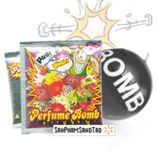 mã 12421 FART BOOM - GÓI THỐI ĐỒ TROLL BẠN BÈ cực chất