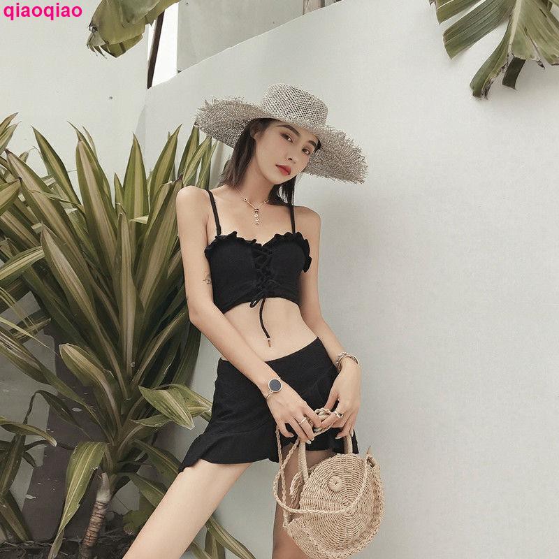Bộ Đồ Bơi Ba Mảnh Thời Trang 2021 Cho Nữ | BigBuy360 - bigbuy360.vn