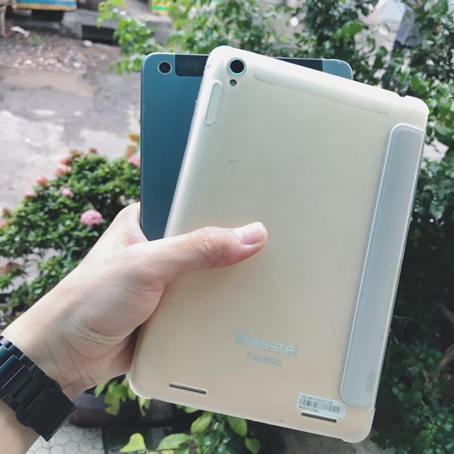 Máy Tính Bảng 8in 3G - Wifi | BigBuy360 - bigbuy360.vn