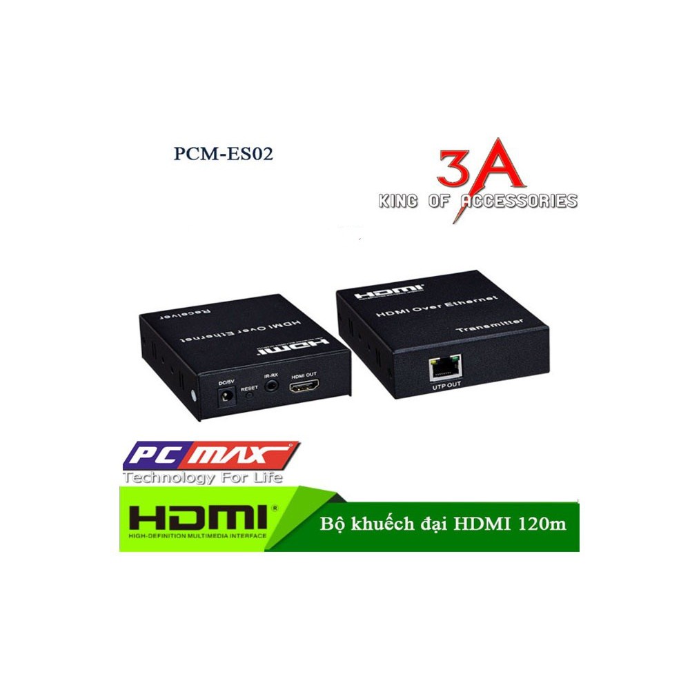 HDMI to VGA + Audio , HDMI có nguồn phụ Ugreen 40744 - Hàng Chính Hãng