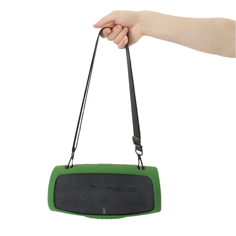 Vỏ Silicone Mềm Bảo Vệ Loa Bluetooth Xtreme 3