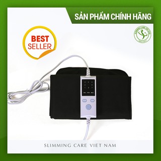 ĐAI Ủ NÓNG CẢI TIẾN SLIMMIG BODY SB2