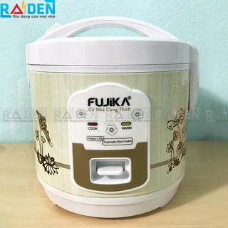 Nồi cơm điện Fujika FJ-CM10