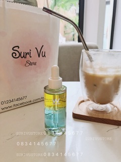 TINH CHẤT LÀM SÁNG DA VITAMOIST WONJIN