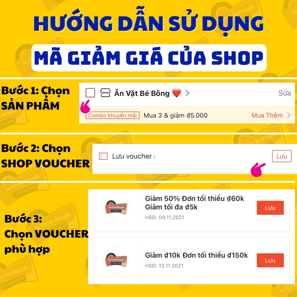 Mực mix 2 vị hấp dừa, tẩm cay ăn vặt 250gram Freeship | BigBuy360 - bigbuy360.vn