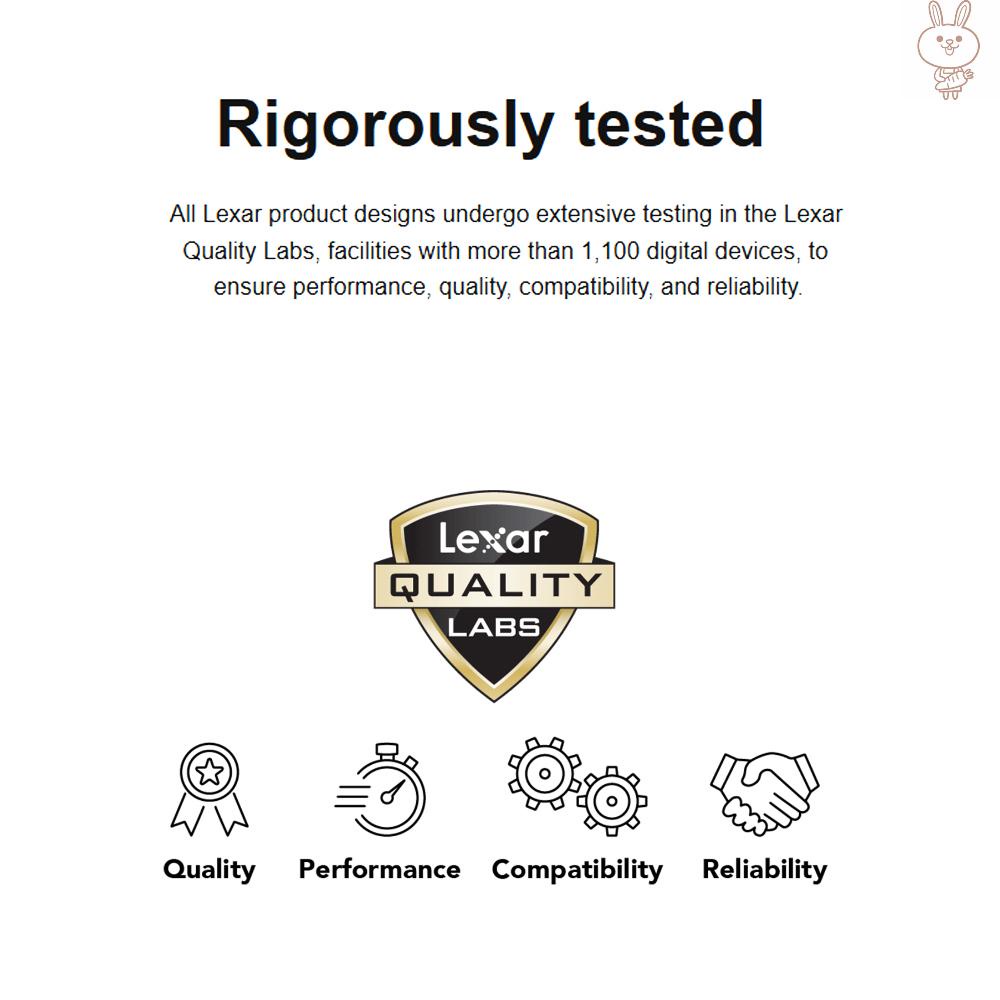 Ổ Cứng Ssd Tốc Độ Cao 128gb Ol Lexar Ns100 2.5 "Sata Iii (6Gb / S) | BigBuy360 - bigbuy360.vn