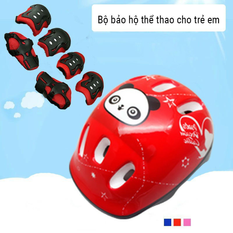 Mũ bảo hộ patin , ván trượt  cho bé dưới 15 tuổi đủ màu