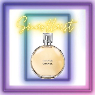 Nước hoa cha-nce chanel edp - 5𝘮𝘭/10𝘮𝘭 /20𝘮𝘭