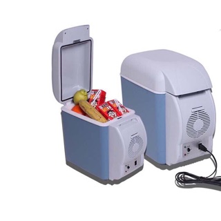 Tủ Lạnh MiNi
