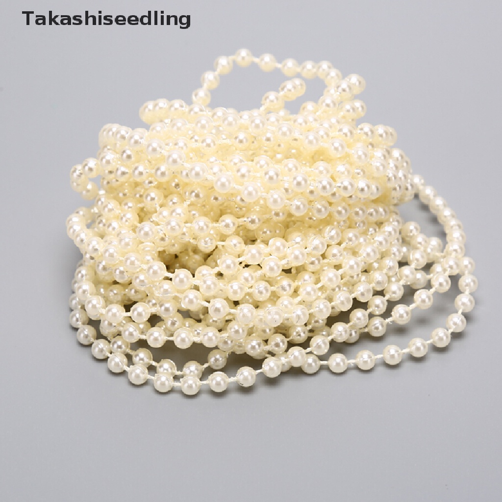 Hạt Ngọc Trai ABS Như