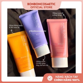 Kem chống nắng A'pieu PURE BLOCK