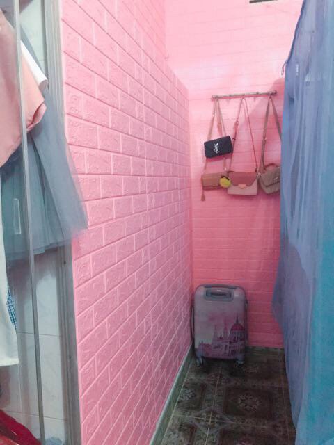 Xốp dán tường 3D BAO ĐẸP Dày 5mm SIÊU DÍNH kích thước 70-77cm | BigBuy360 - bigbuy360.vn