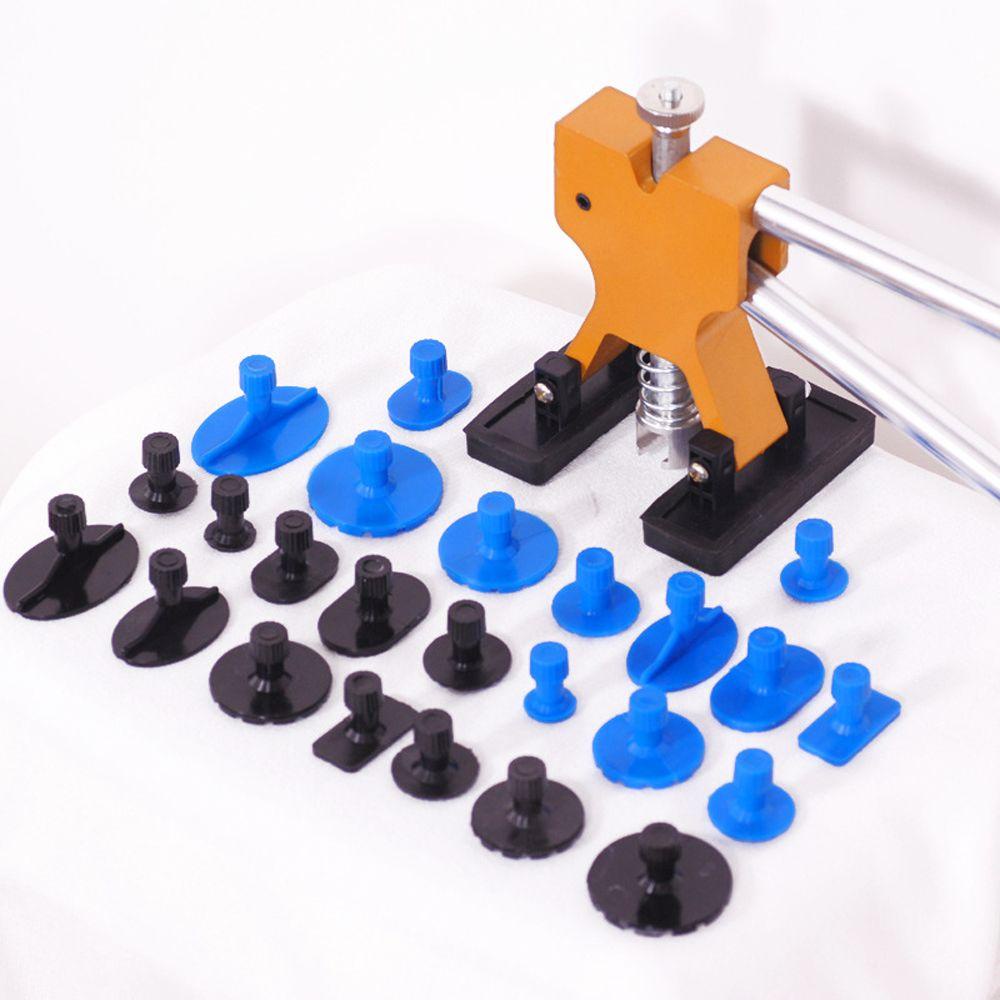 Bộ Dụng Cụ Sửa Chữa Vết Lõm Thân Xe Hơi Chuyên Dụng