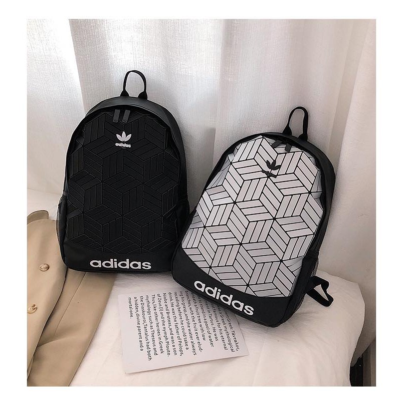 balo thời trang Adidas 3d Issey Miyake Ver 2.0