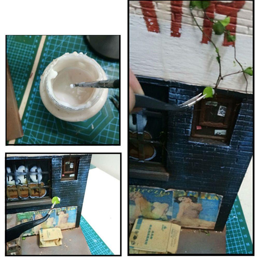 Mô Hình Cây Leo Dùng Trang Trí Tiểu Cảnh Độc Đáo DIY