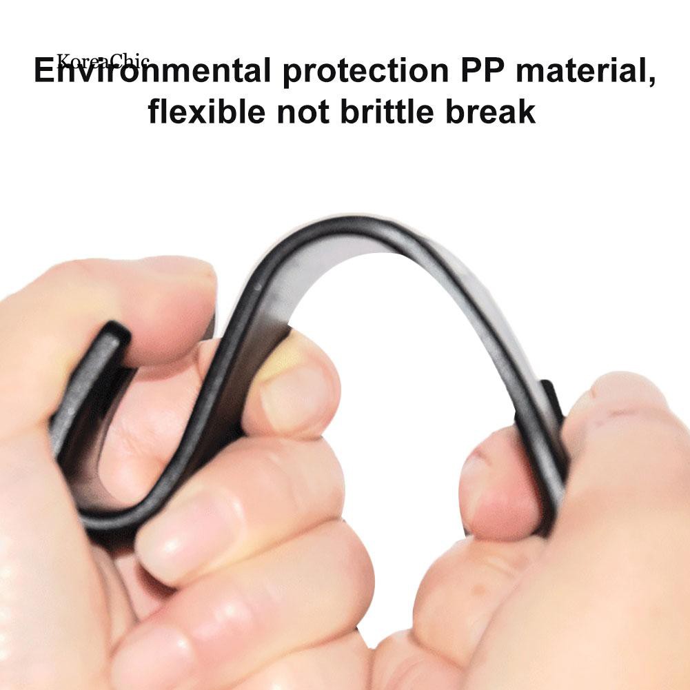 Móc treo đồ gắn lưng ghế ô tô tiện dụng | BigBuy360 - bigbuy360.vn