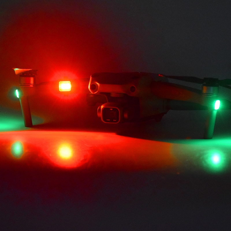 Dji Đèn Chiếu Sáng Ban Đêm Cho mavic 3 / air 2 / air 2s / mavic mini 3 pro mini2 / pro