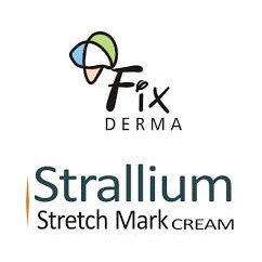 ( CHÍNH HÃNG ) TRỊ RẠN DA FIXDERMA STRALLIUM STRETCH MARK CREAM