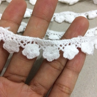 REN TRANG TRÍ (Bản 1,5cm)