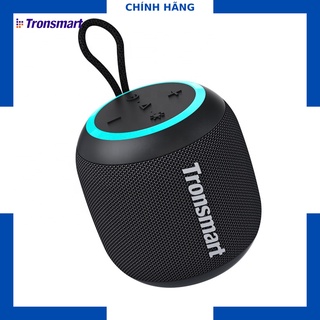 Loa tronsmart t7 mini | loa bluetooth tronsmart t7 mini công suất 15w, chống nước ipx7, đèn led mini nghe hay giá rẻ